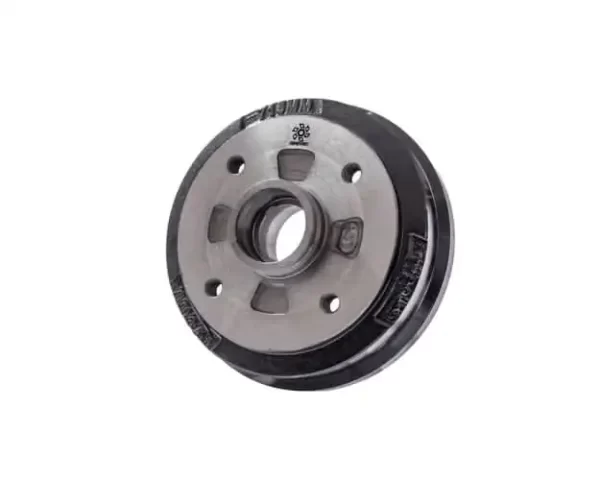 Pride brake drum