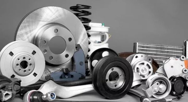 بهترین زمان برای تعویض قطعات یدکی خودرو