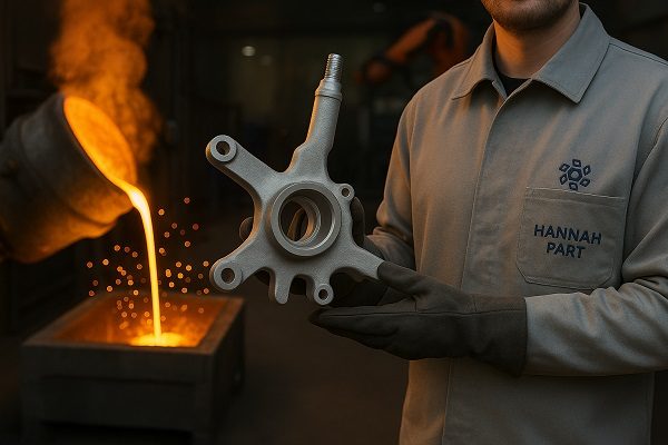 آینده صنعت قطعات خودرو در ایران