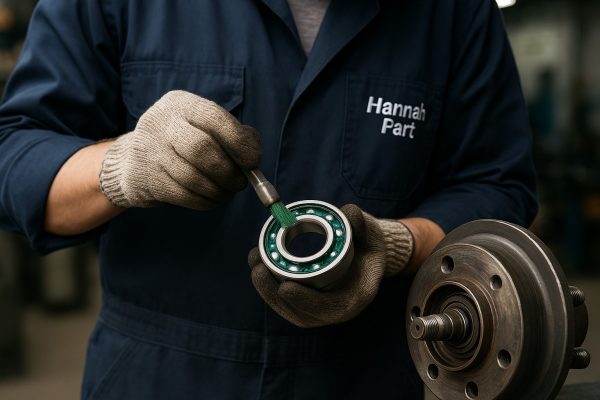 راهنمای خرید بلبرینگ مناسب