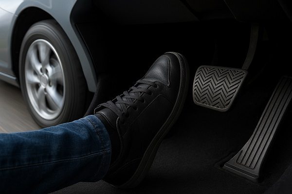 چگونه سبک رانندگی بر عمر دیسک ترمز و سایر قطعات سیستم ترمز تأثیر می‌گذارد؟