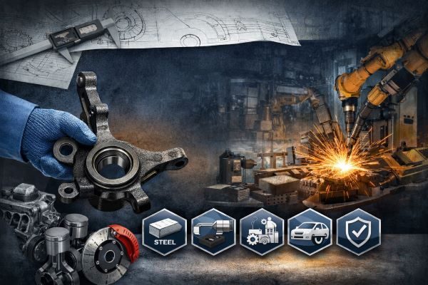 ۵ معیار فنی که قبل از خرید سگدست خودرو باید بررسی کنید